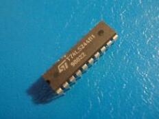 T74LS244B1