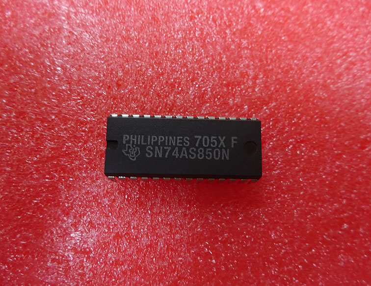 SN74AS850N