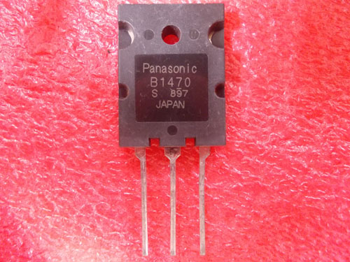 2SB1470