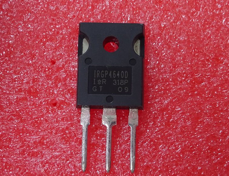 IRGP4640D