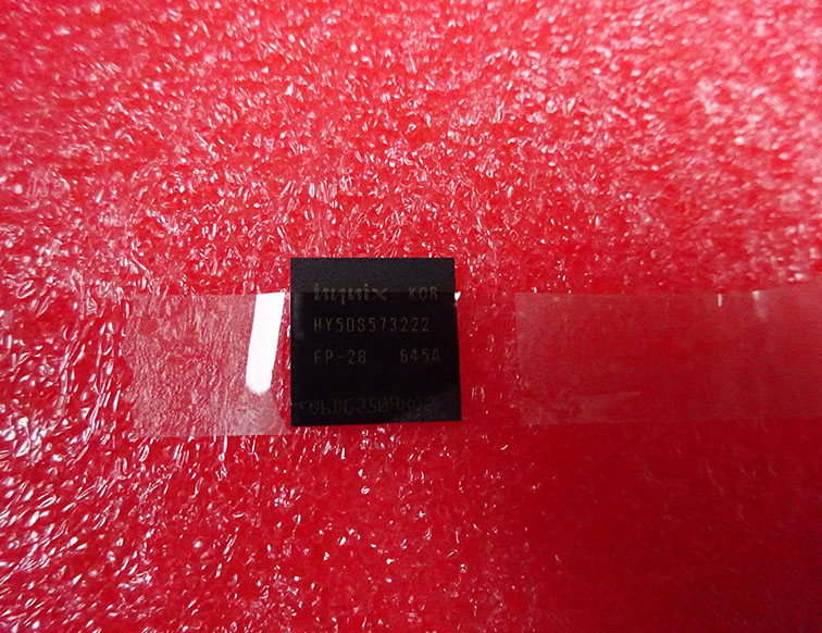 HY5DS573222FP-28