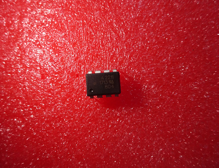 HCPL-2211-000E