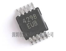 MAX4298EUB-T