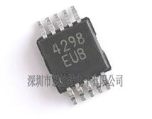 MAX4298EUB-T