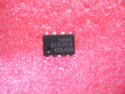 TL081C