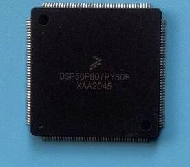 DSP56F807PY80