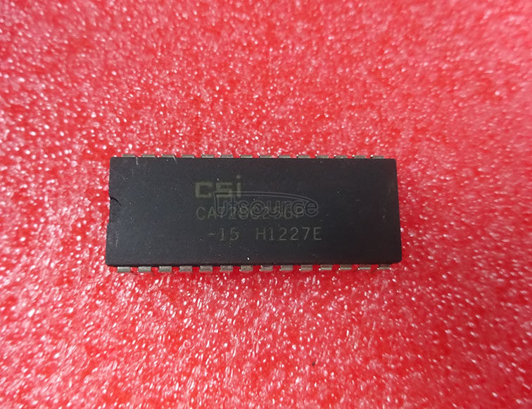 CAT28C256P15