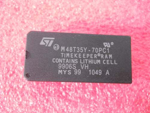 M48T35-Y70PCI