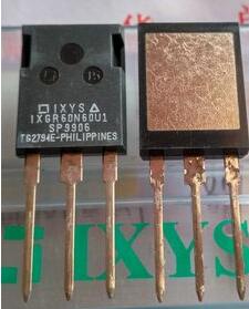 IXGR60N60U1