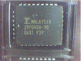 29F040A-90