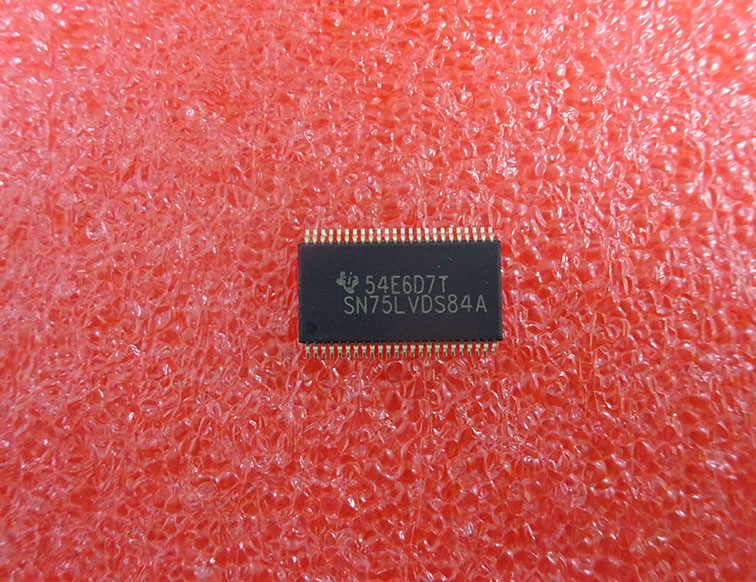 SN75LVDS84ADGGR