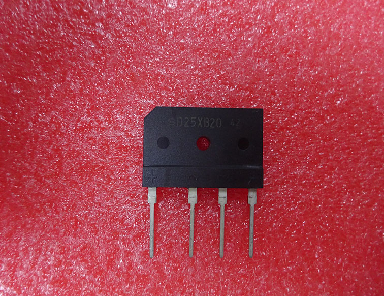 D25XB20