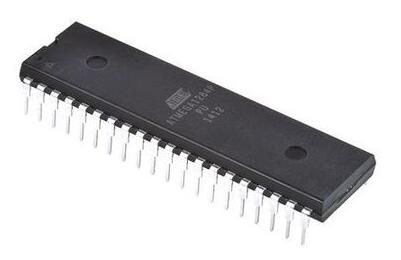 ATMEGA1284P-PU