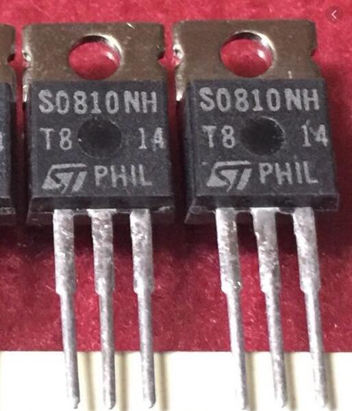 S0810NH