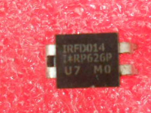IRFD014