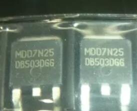 MDD7N25RH