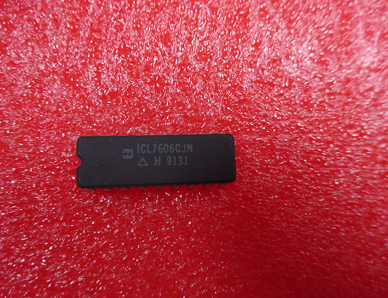ICL7606CJN