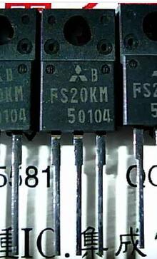 FS20KM-5
