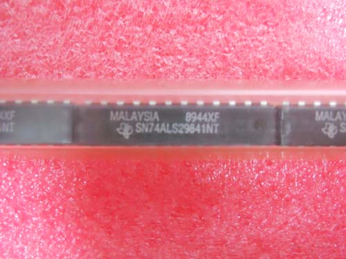 SN74ALS29841NT