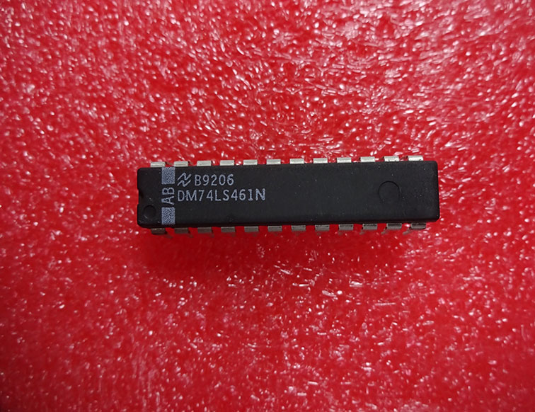DM74LS461N