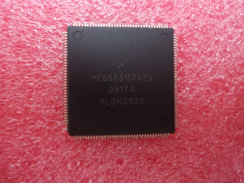 MC68331CPV25