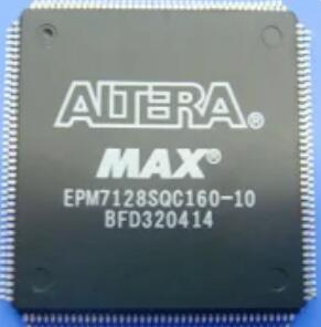 EPM7128SQC160-10