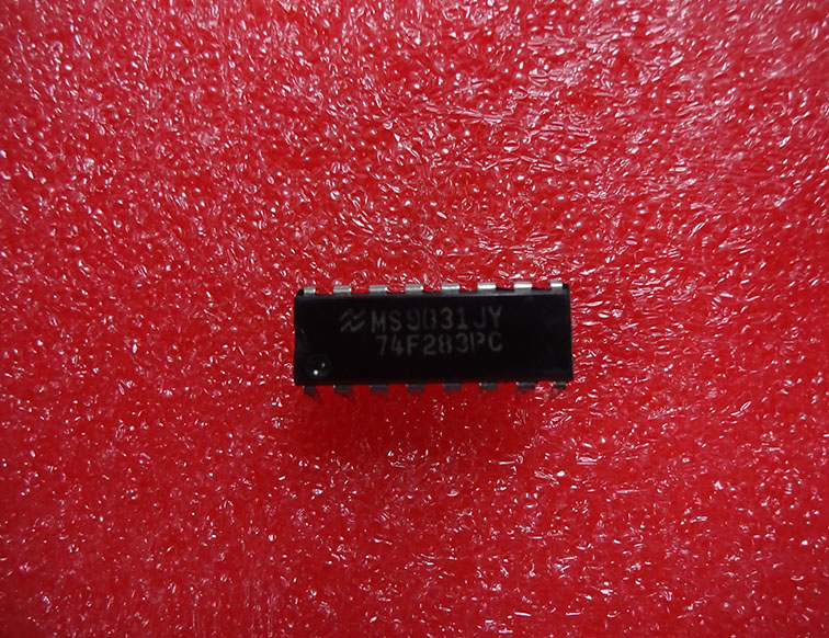 74F283PC