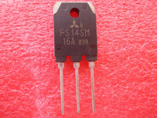 FS14SM-16A