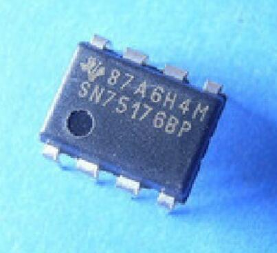 SN75176BN