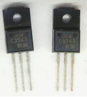 2SC3743