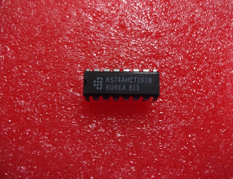 KS74AHCT161N
