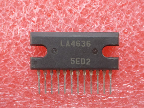 LA4636