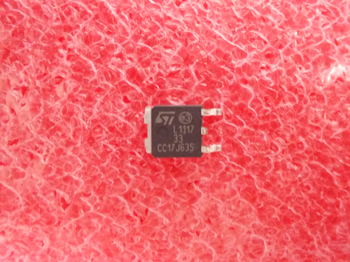 L1117-3.3