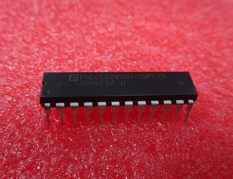PALCE22V10H-25PC/4