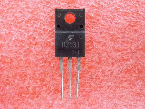 2SD2531