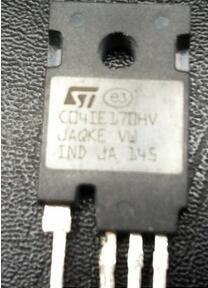 STC04IE170HV
