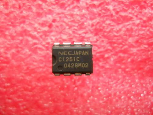UPC1251C