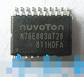 N76E003AT20
