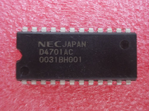 UPD4701AC