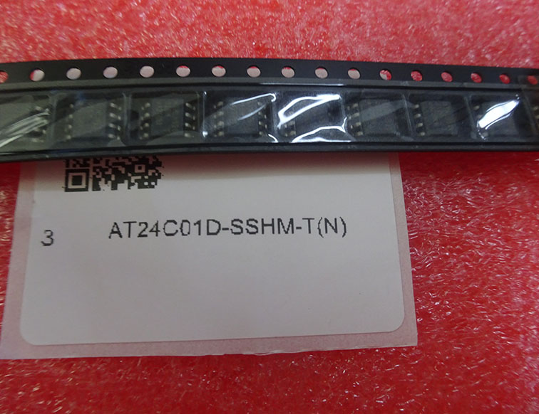 AT24C01D-SSHM-T