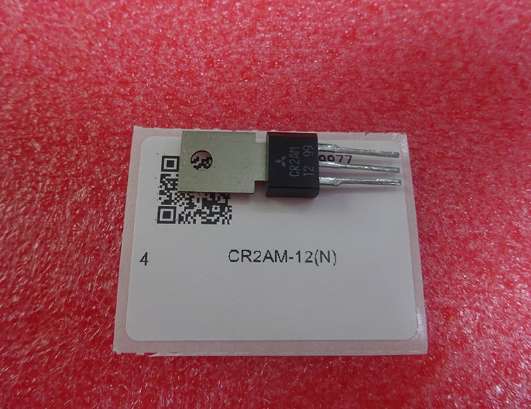 CR2AM-12
