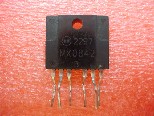 MX0842