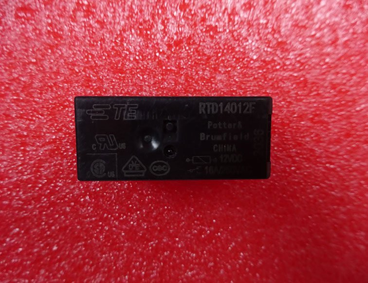 RTD14012F