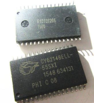 CY62148BLL-70SXI