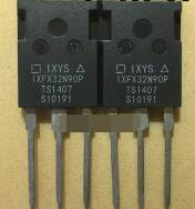 IXFX32N90P