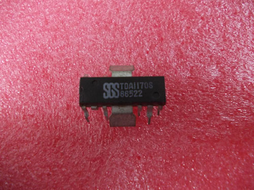 TDA1170S