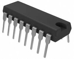 MM74HCT257N