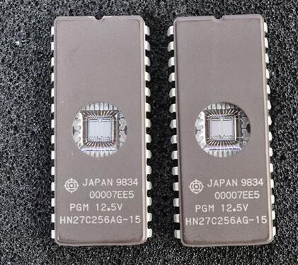 HN27C256AG-15
