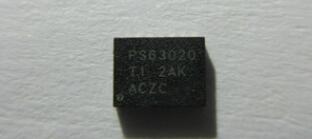 TPS63020DSJ