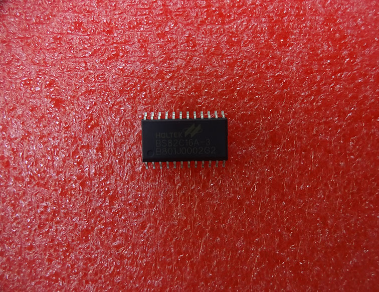 BS82C16A-3